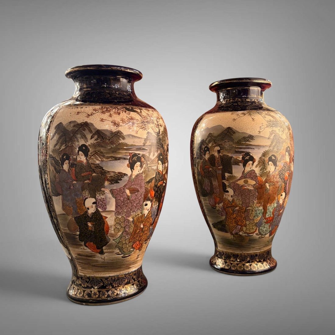 Satsuma Ware: What Collectors Actually Need to Know
