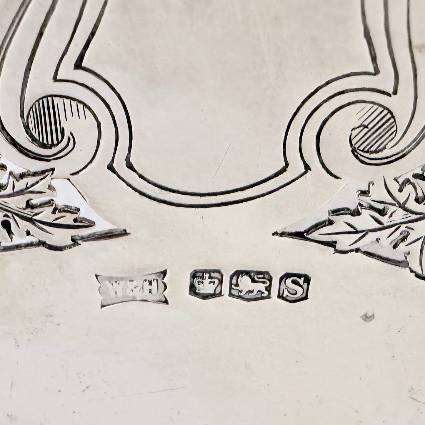 ELIZABETH II PIERCED STERLING SILVER FOOTED CENTERPIECE BOWL, SHEFFIELD, 1960